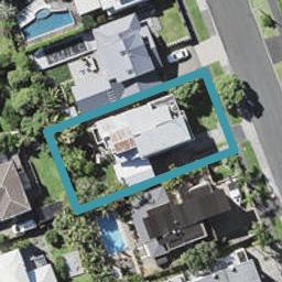 17 Hamana Street, Narrow Neck, Auckland