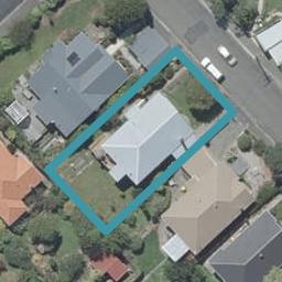 100 Blacks Road, Opoho, Dunedin
