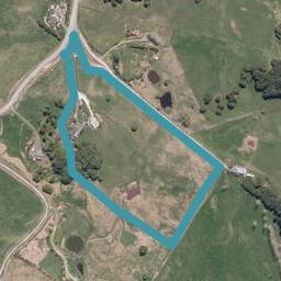 219 Heatley Road, Maungaturoto
