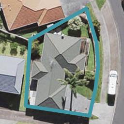 14 Zefiro Drive, Massey, Auckland