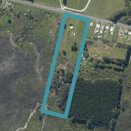 5352 State Highway 12, Kaikohe, Kaikohe
