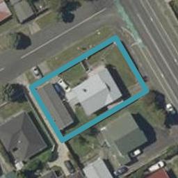 84 Wood Street, Takaro, Palmerston North