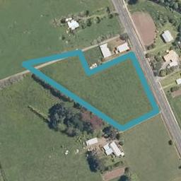 789 State Highway 12, Whirinaki, Kaikohe