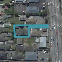 2/19A Marshland Road, Shirley, Christchurch