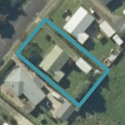 25 Bear Street, Tirau