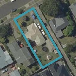 6 Manson Street, Terrace End, Palmerston North