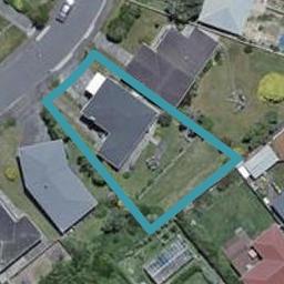 23 Bancroft Terrace, Newlands, Wellington