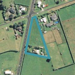 418 Ahipaipa Road, Hawera