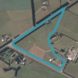 4098 South Eyre Road, Burnt Hill, Oxford