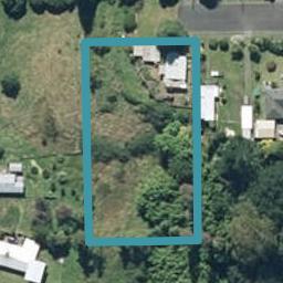 30 Cross Street, Taumarunui