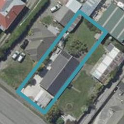 43 Maunsell Street, Woolston, Christchurch