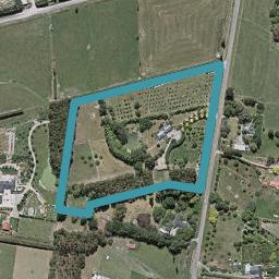 119 Boundary Road, Ashley, Rangiora