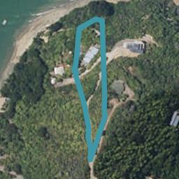 350B Moetapu Bay Road, Picton
