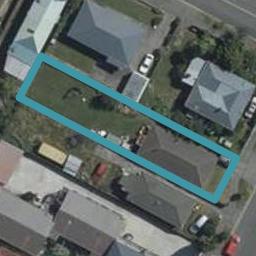 87 Osborne Street, Waltham, Christchurch