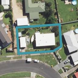 8 Loisel Street, Riverdale, Gisborne