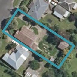 49 Albert Street, Pahiatua