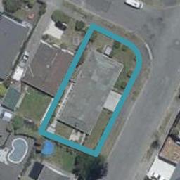 1/5 Ashwood Street, Parklands, Christchurch