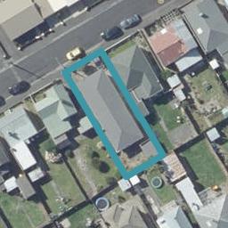 36 Fawcett Street, South Dunedin, Dunedin