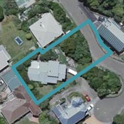 4 Bladon Terrace, Ngaio, Wellington