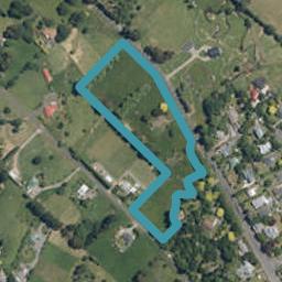 63 Victoria Avenue, Dannevirke