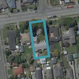 185 Cashmere Road, Hoon Hay, Christchurch