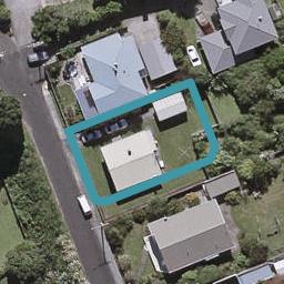 3 Turehu Street, Merrilands, New Plymouth