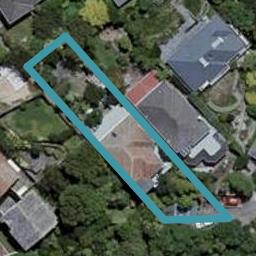 40 Ariki Road, Hataitai, Wellington