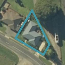 43 Overdale Road, Putaruru