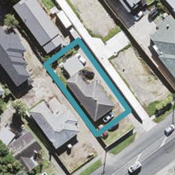 51 Titirangi Road, New Lynn, Auckland
