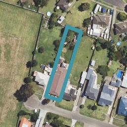 25 School Road, Te Hapara, Gisborne