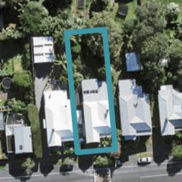 7 Cockburn Street, Grey Lynn, Auckland