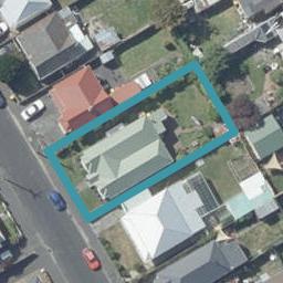 73 Nelson Street, Forbury, Dunedin