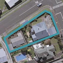 44 Paynters Avenue, Strandon, New Plymouth