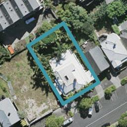 14 Anglesea Street, Freemans Bay, Auckland