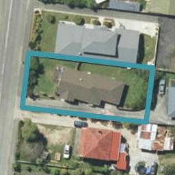 172 Commercial Street, Takaka