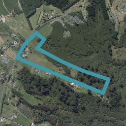 102 Chain Hills Road, Chain Hills, Dunedin