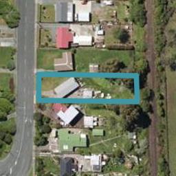105 George Street, Hikurangi, Hikurangi