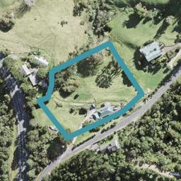 3 Foley Quarry Road, Albany
