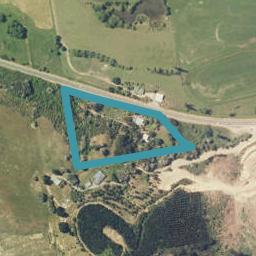 4755 State Highway 6, Canvastown