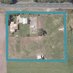 3210 Pouto Road, Te Kopuru