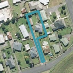 76 Makere Street, Taumarunui