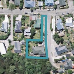 22 Rue Grehan, Akaroa, Akaroa