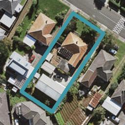 16 Haughey Avenue, Three Kings, Auckland