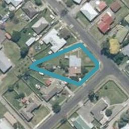 25 Barnard Avenue, Maraenui, Napier