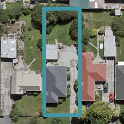 132 Lamond Street East, Hargest, Invercargill