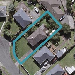 18 Blackmore Street, Lynmouth, New Plymouth