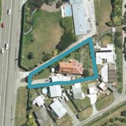6 Knights Lane, Grovetown, Blenheim