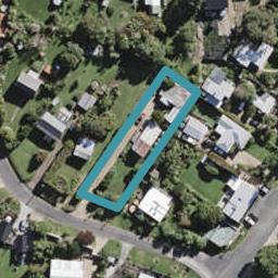 20 Matai Road, Oneroa, Waiheke Island