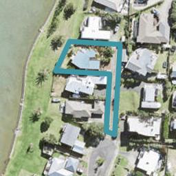 49 North West Anchorage, Warkworth