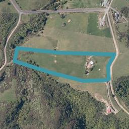 434 Prescott Road, Whangarei